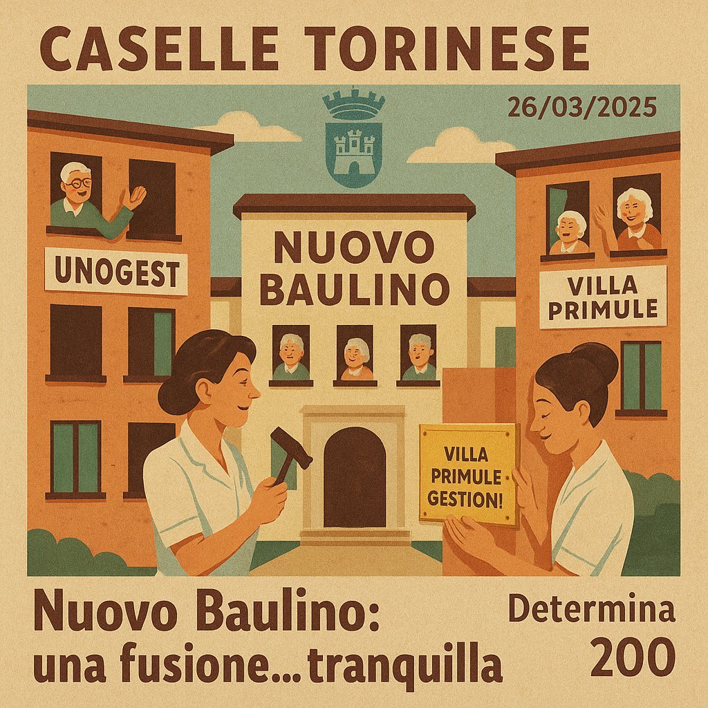 Determinazione