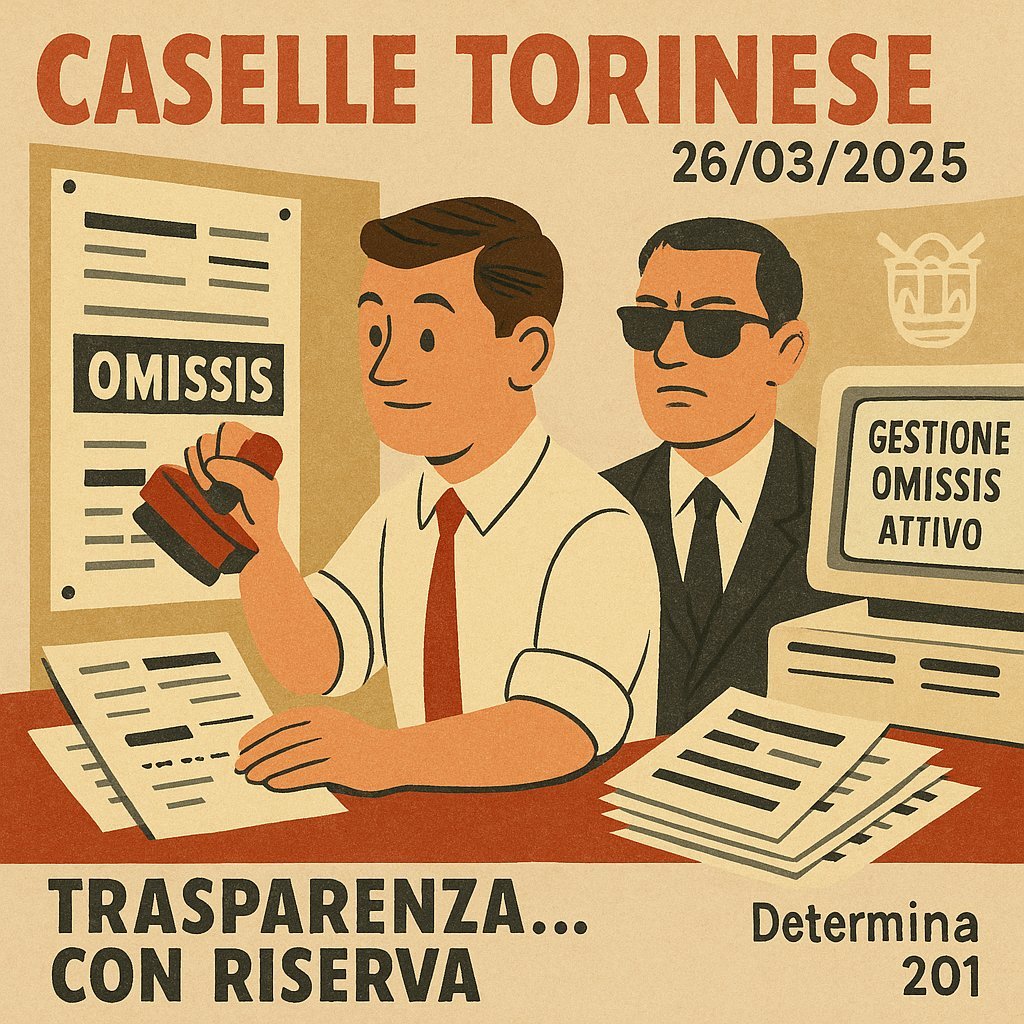 Determinazione