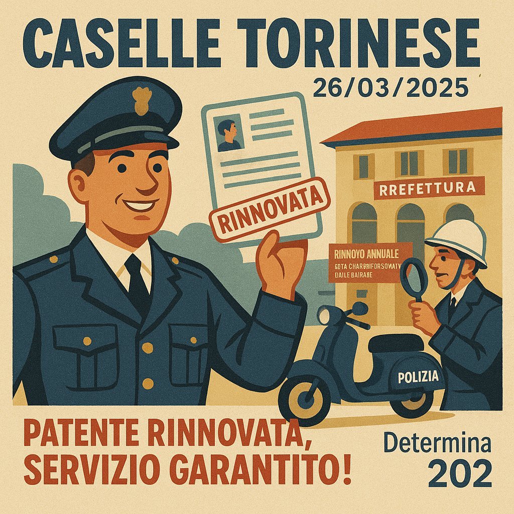 Determinazione