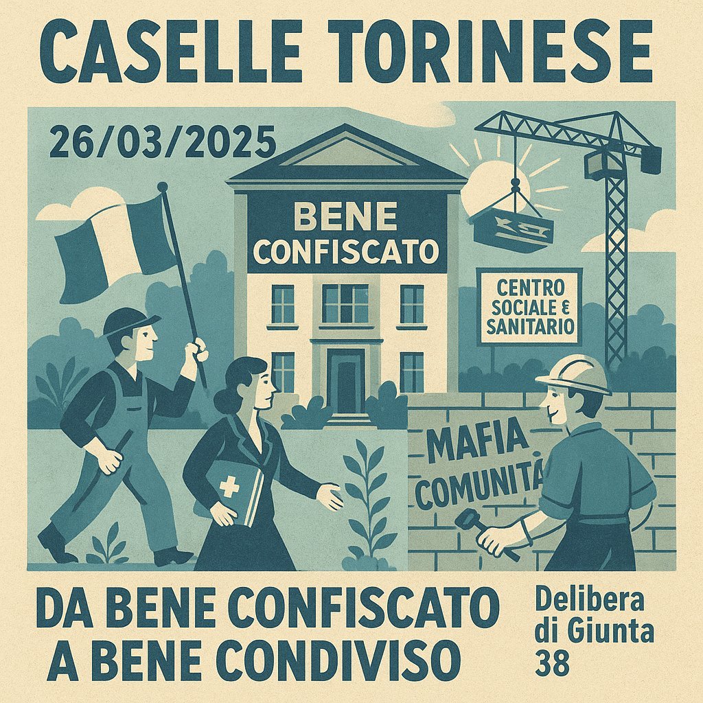Delibera di Giunta