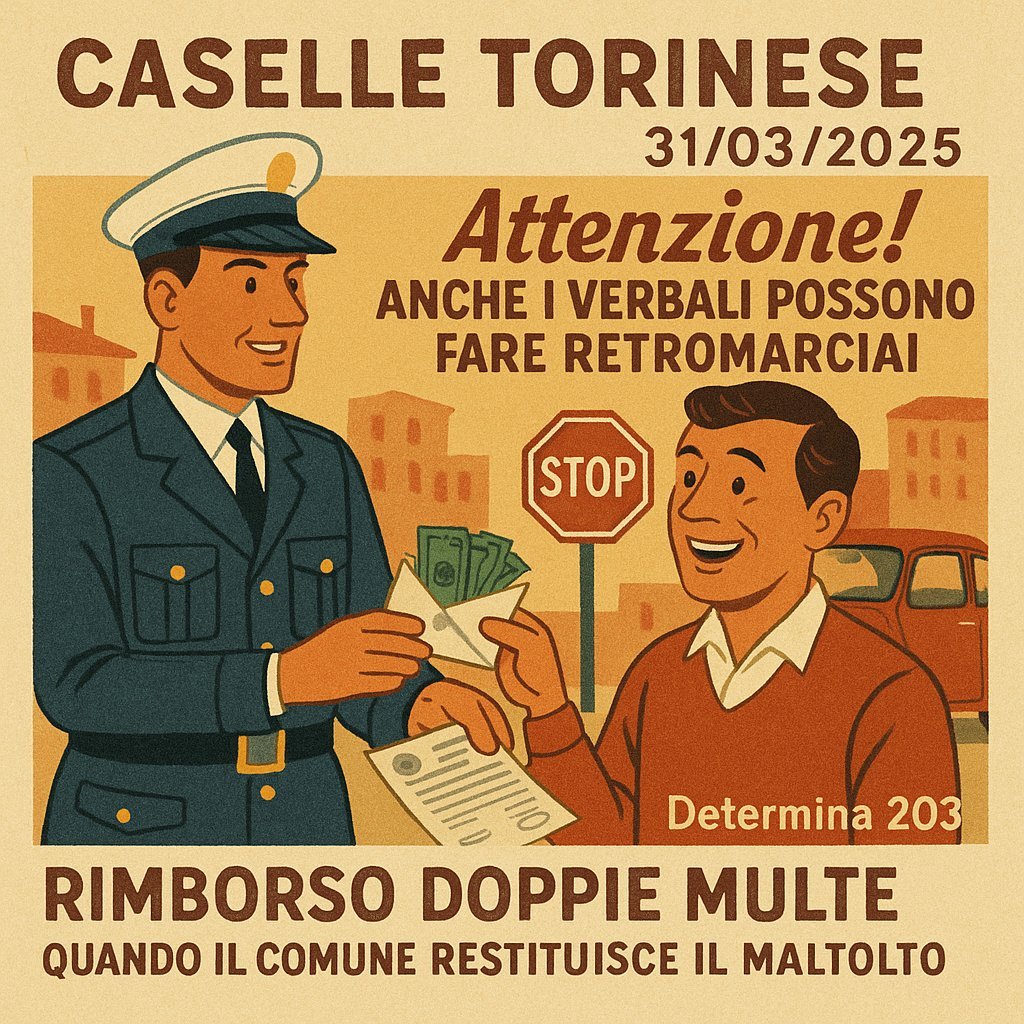 Determinazione