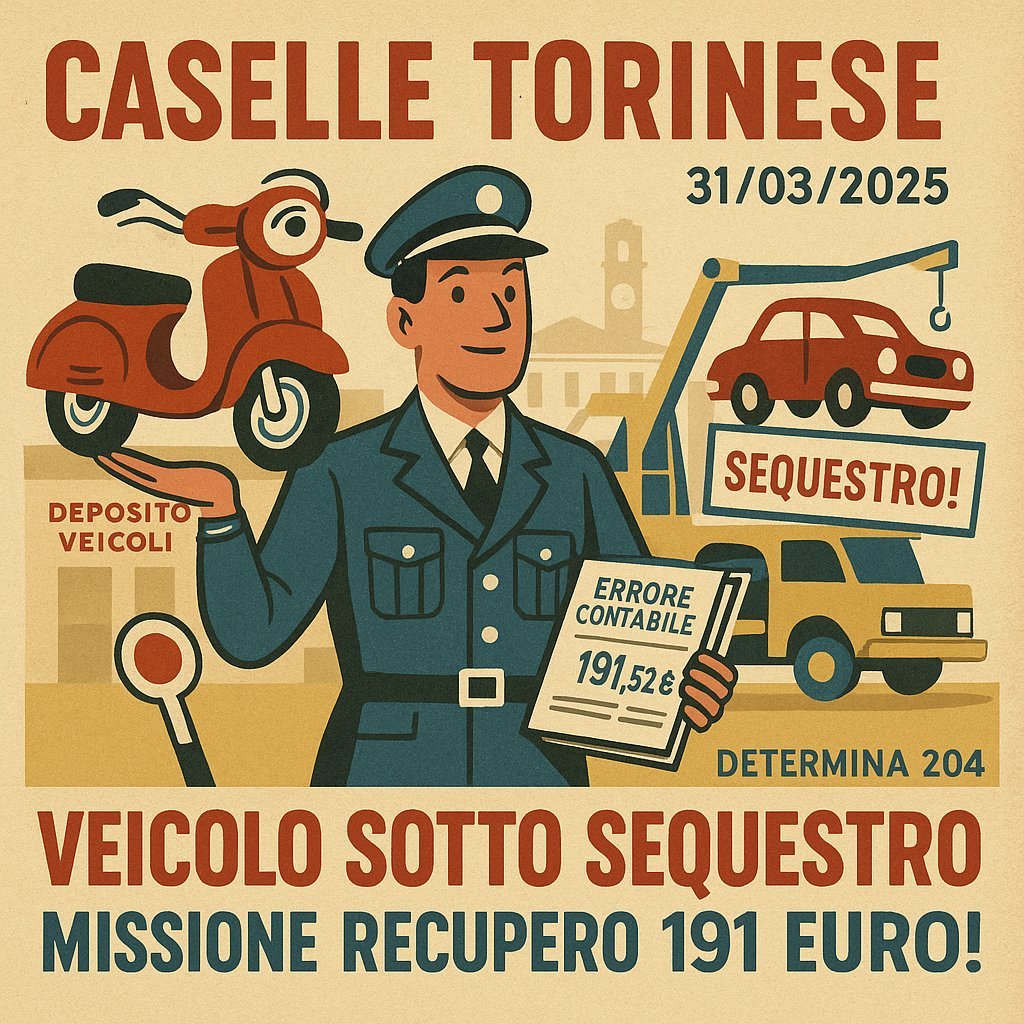 Determinazione
