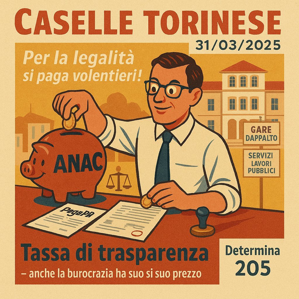 Determinazione