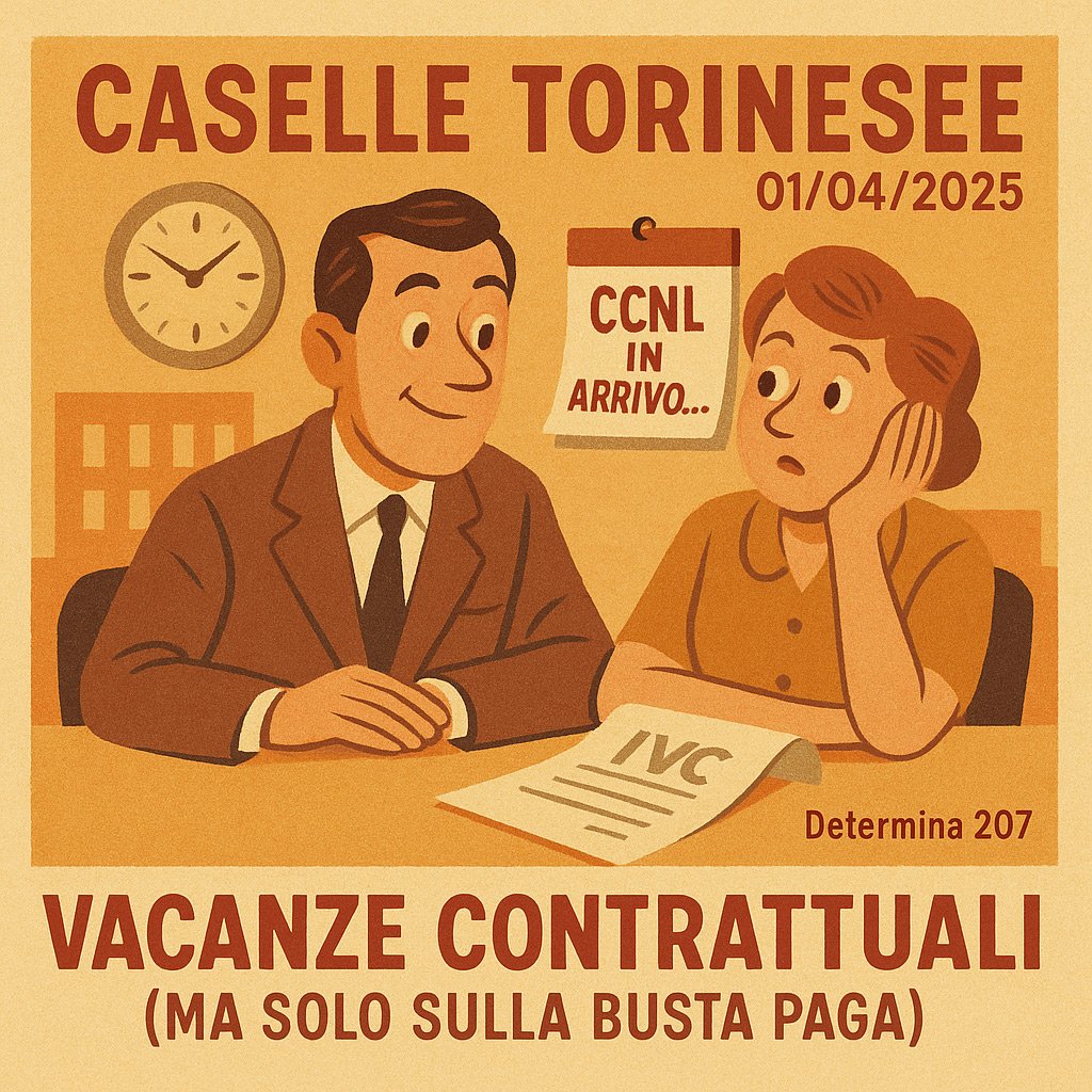 Determinazione