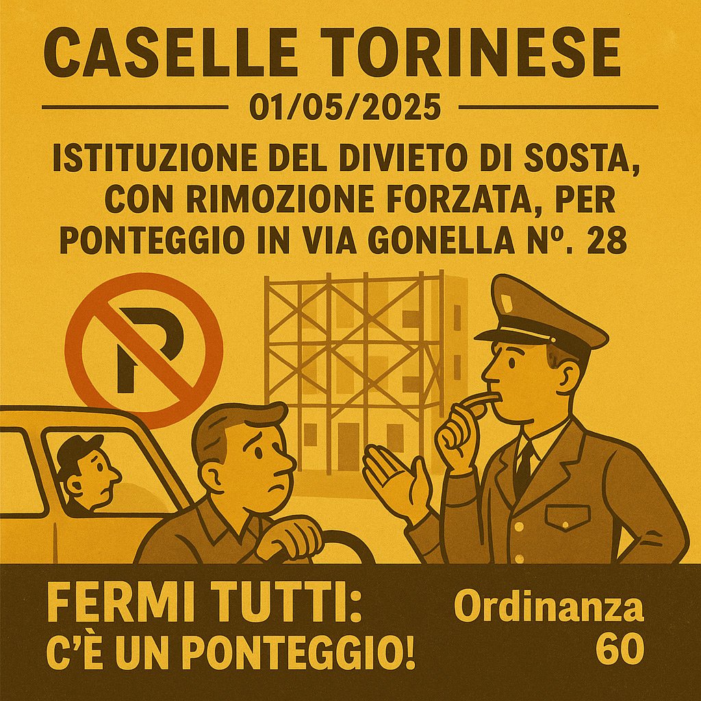 Ordinanza
