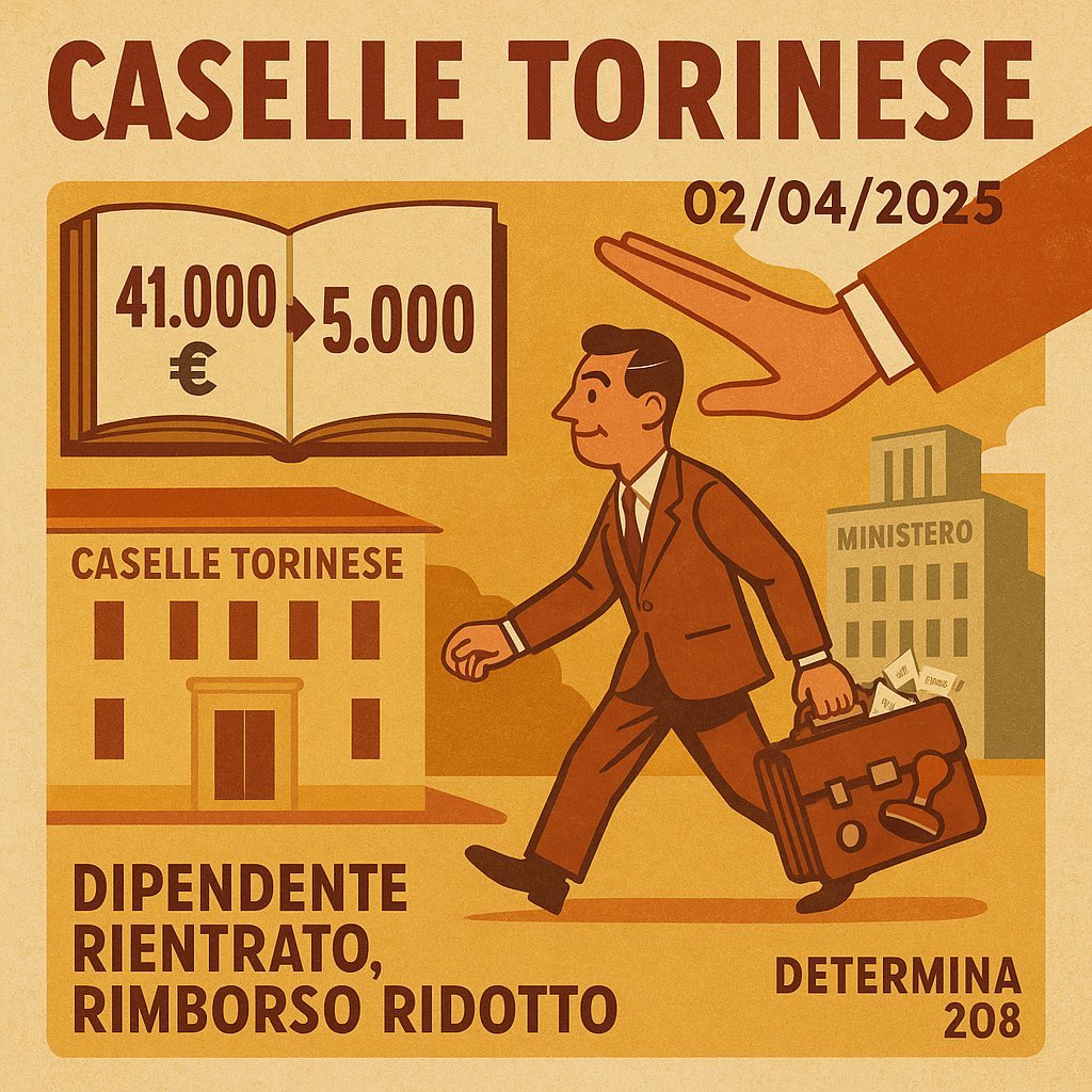 Determinazione