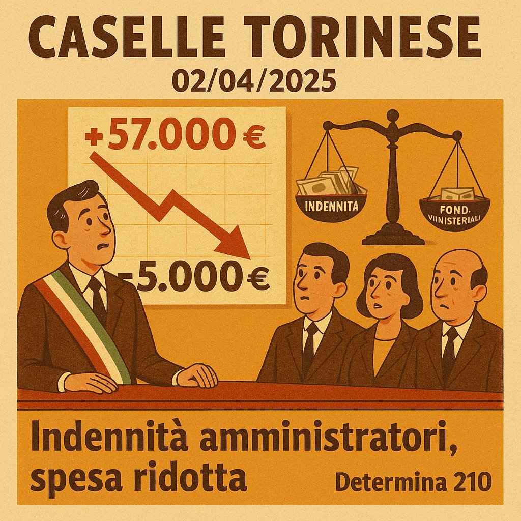 Determinazione
