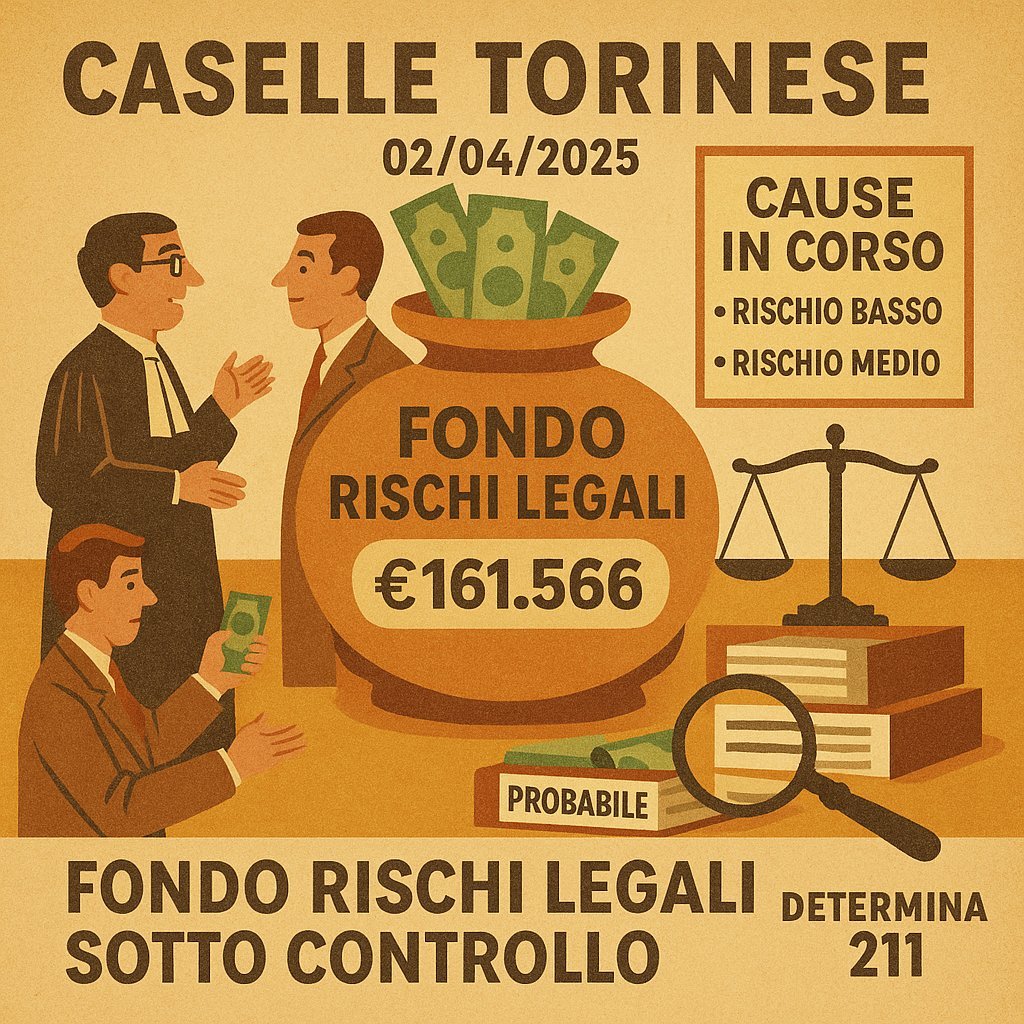 Determinazione