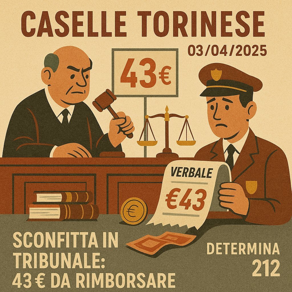 Determinazione