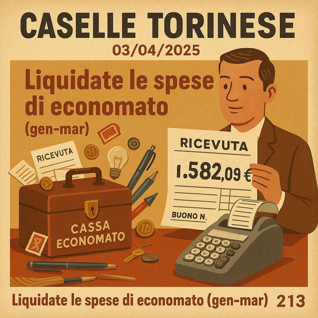 Determinazione