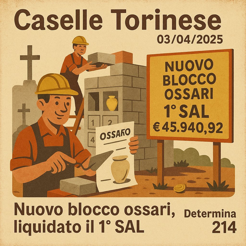 Determinazione