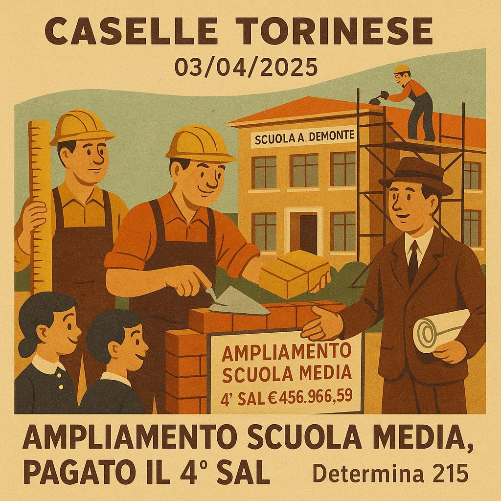 Determinazione