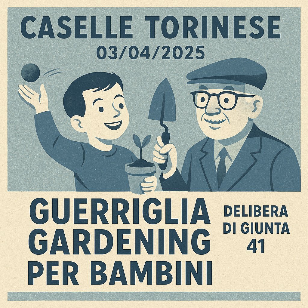 Delibera di Giunta