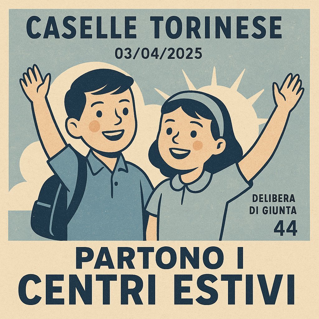 Delibera di Giunta