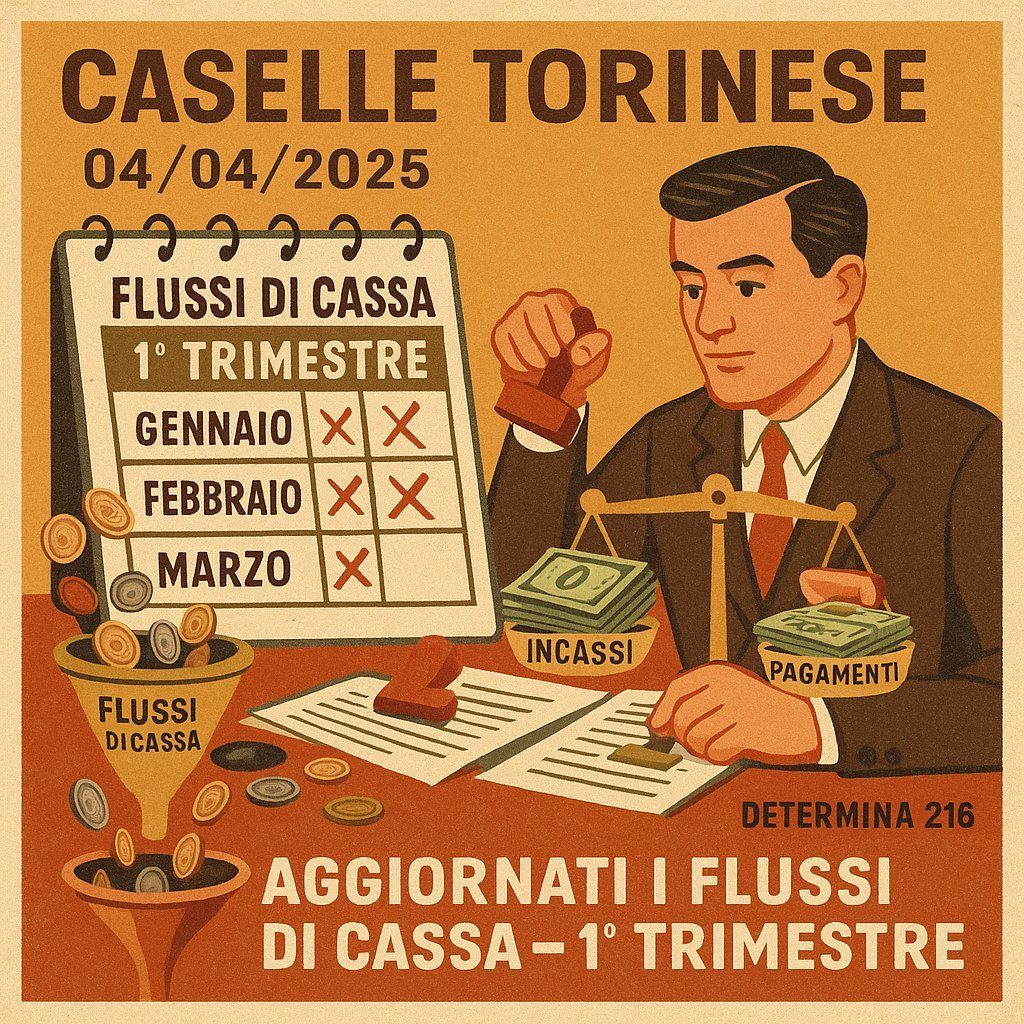 Determinazione
