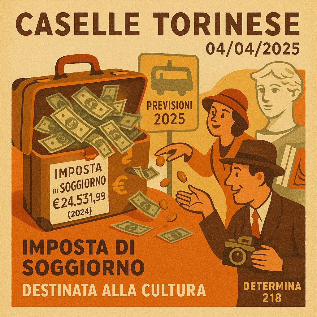 Determinazione