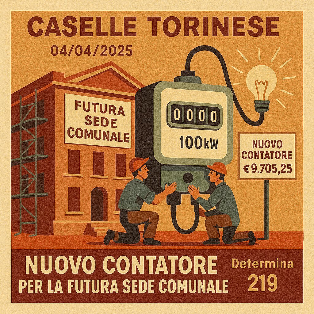 Determinazione