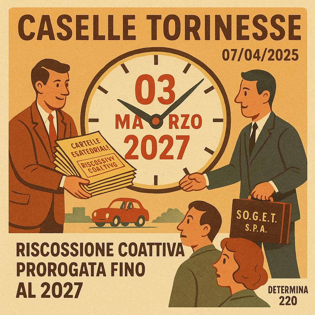 Determinazione