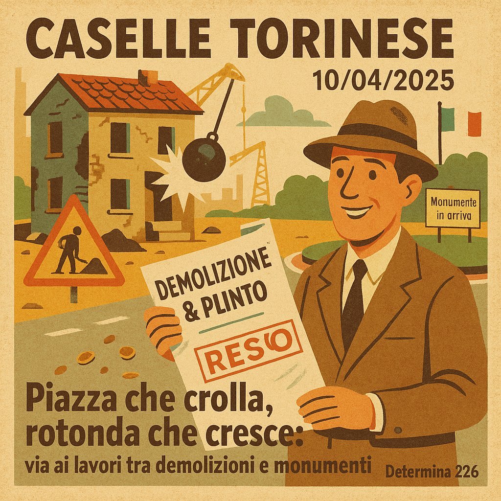 Determinazione