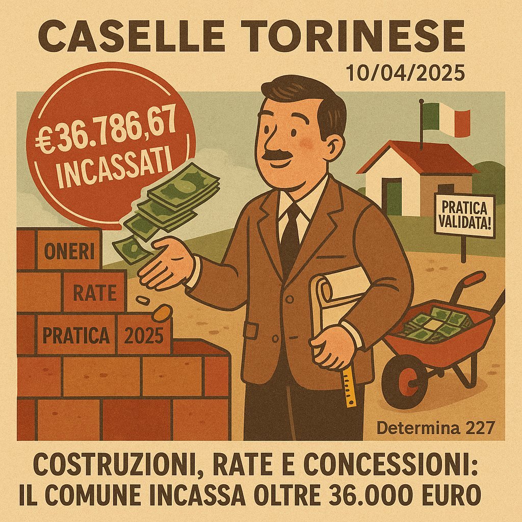Determinazione