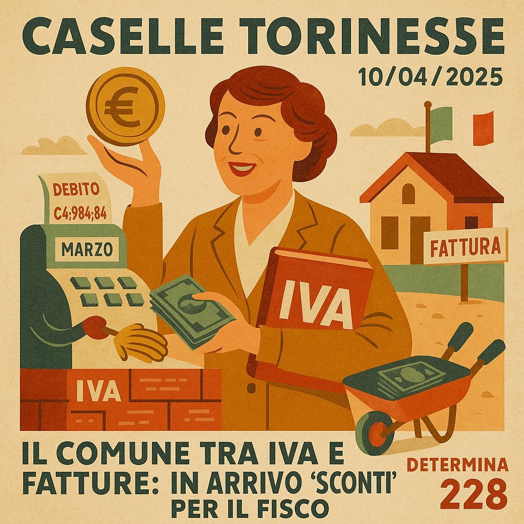 Determinazione