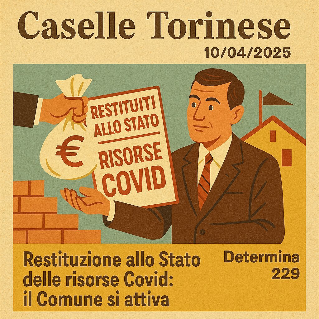 Determinazione