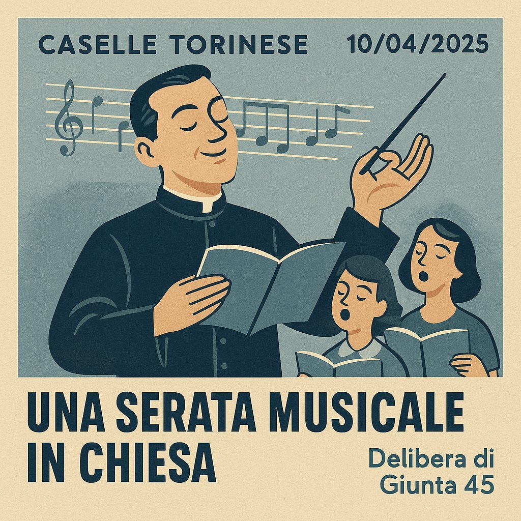 Delibera di Giunta