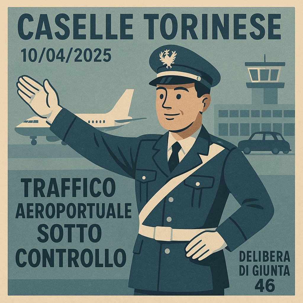 Delibera di Giunta