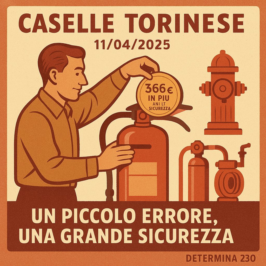 Determinazione