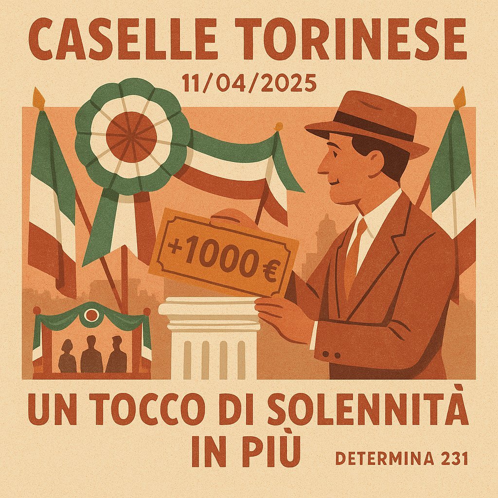 Determinazione