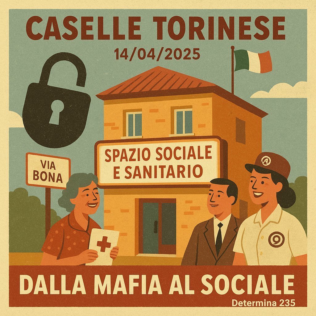 Determinazione