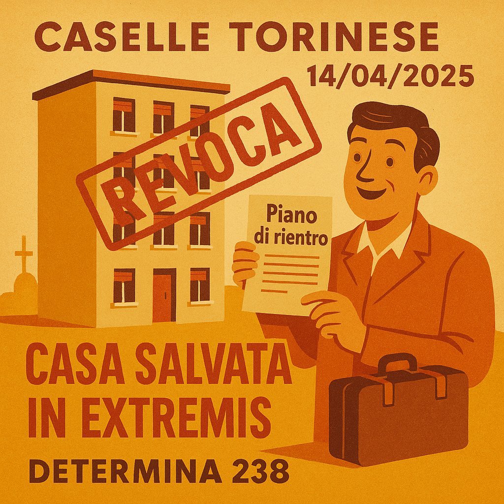 Determinazione