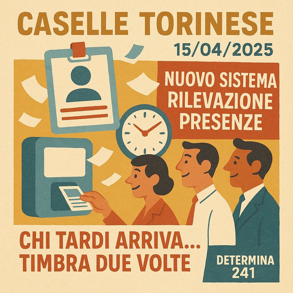 Determinazione
