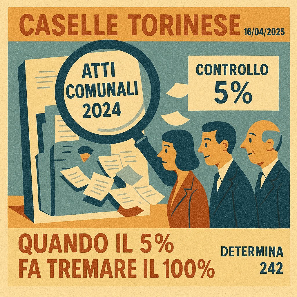 Determinazione