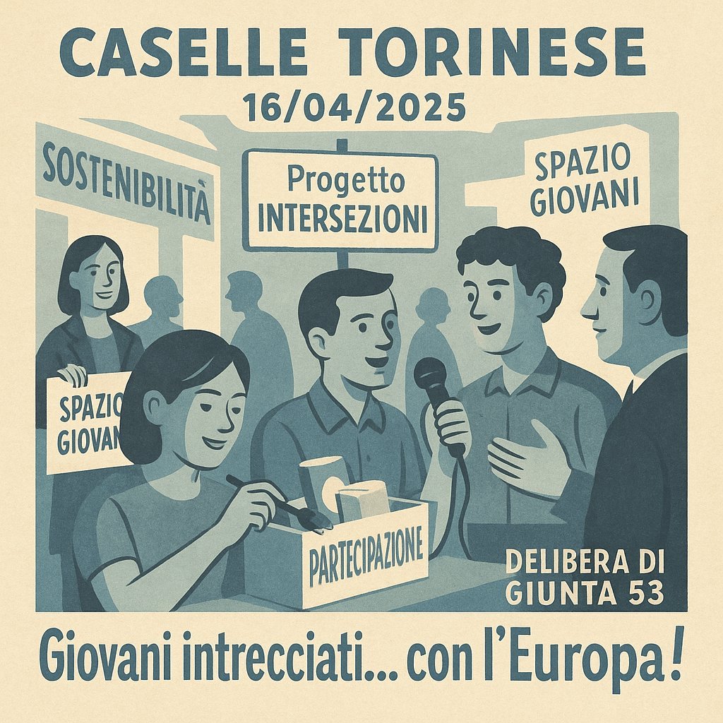 Delibera di Giunta