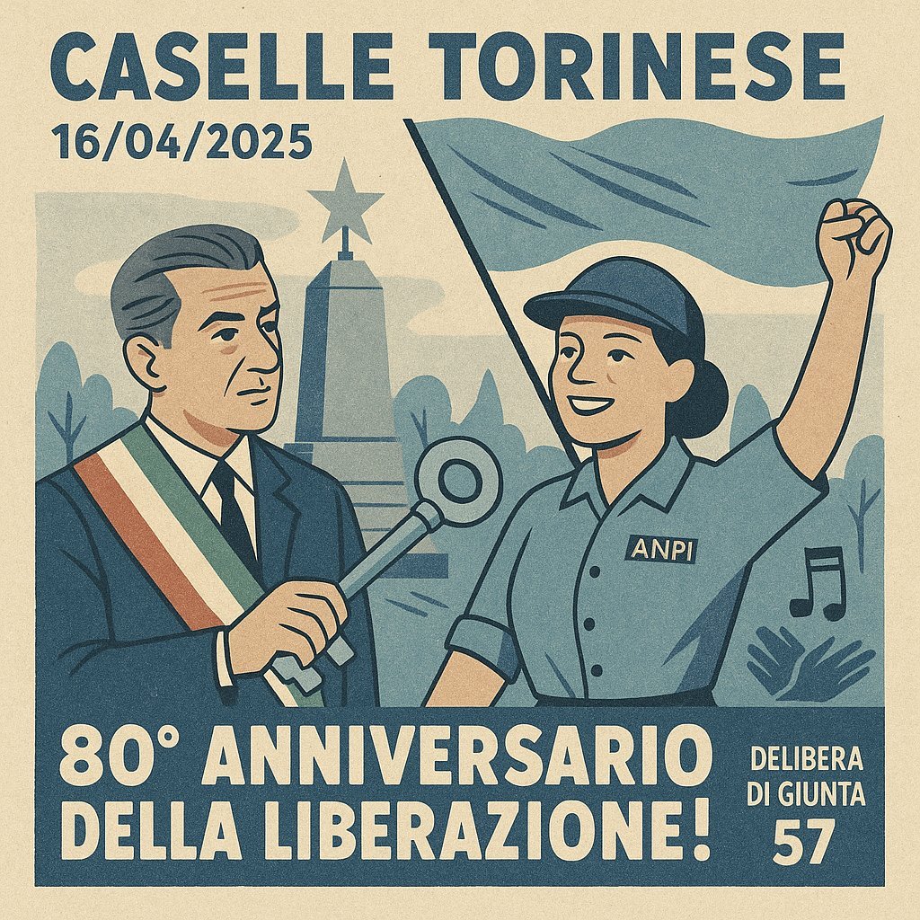Delibera di Giunta