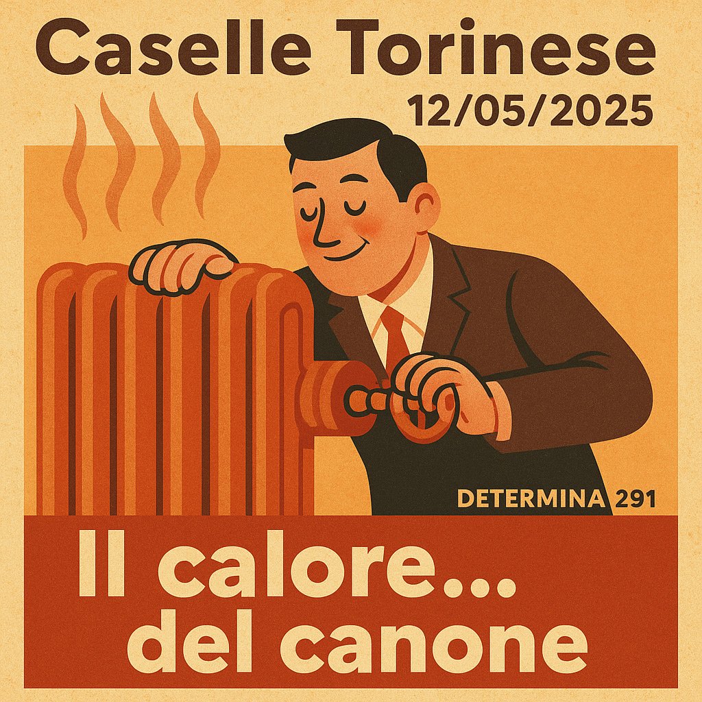 Determinazione