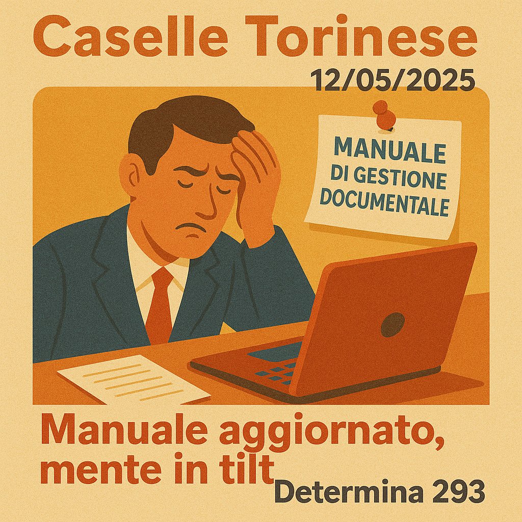 Determinazione