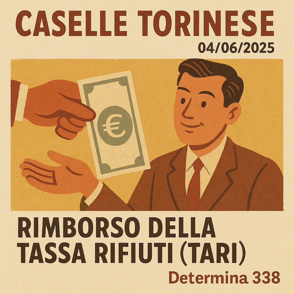Determinazione