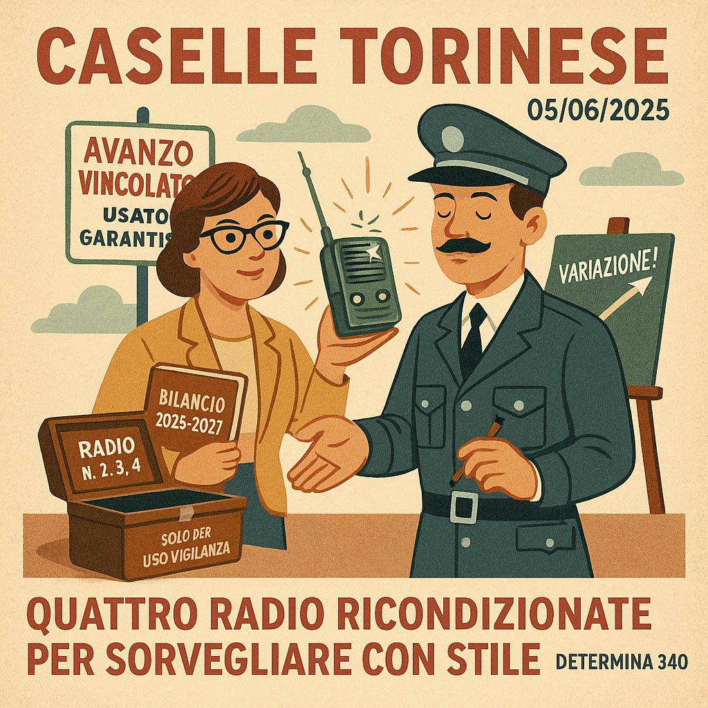 Determinazione