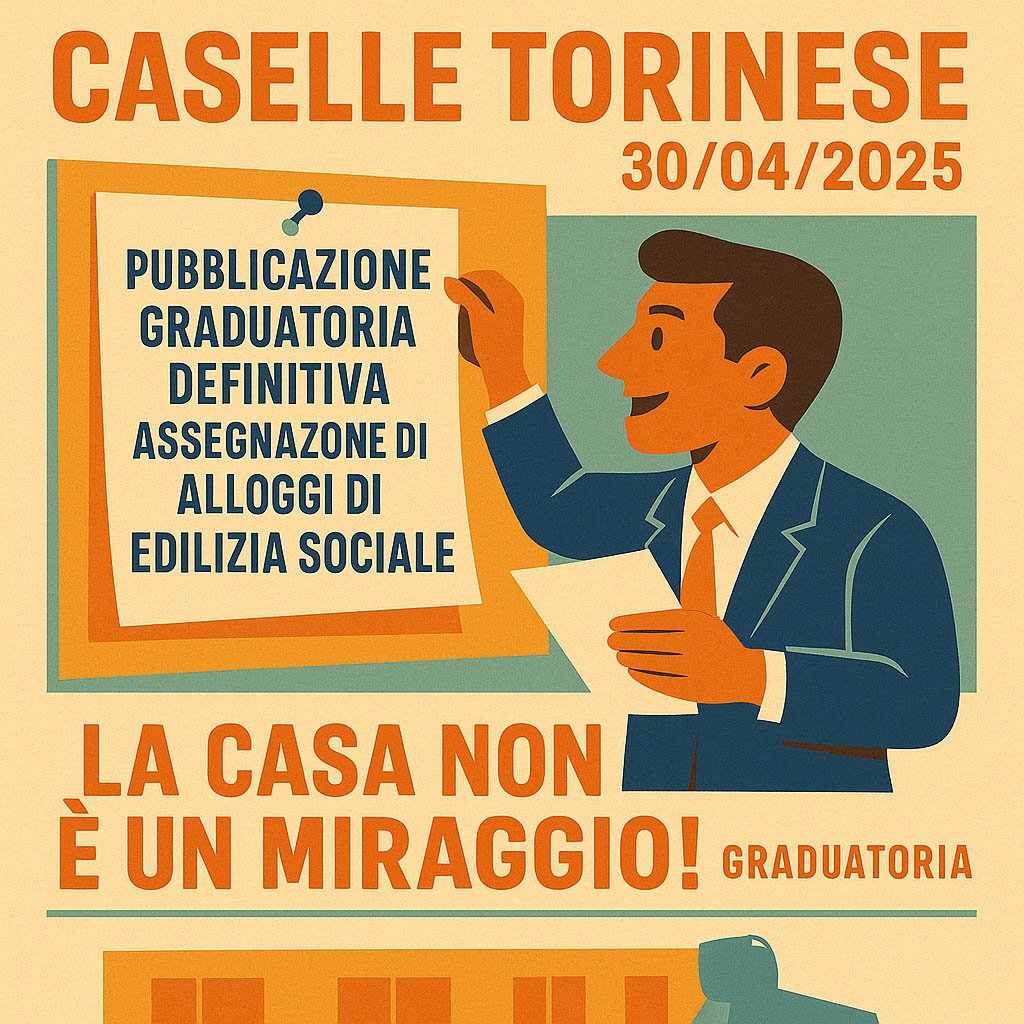 Graduatoria