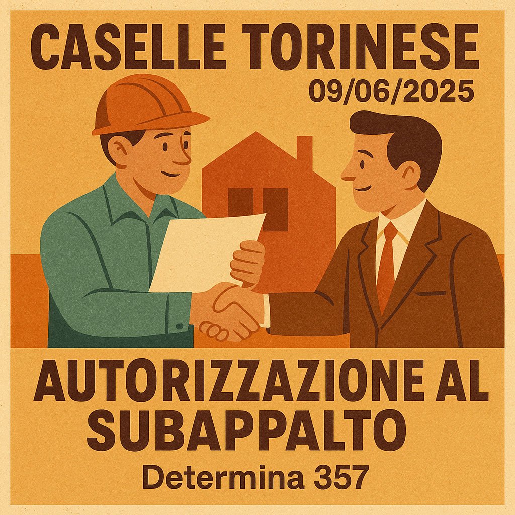 Determinazione