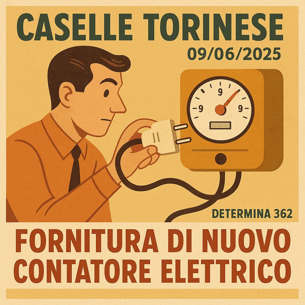 Determinazione