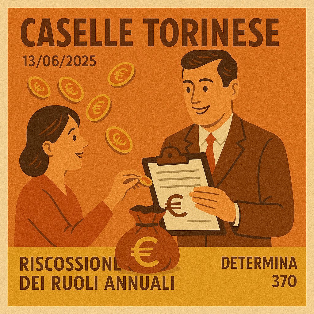 Determinazione