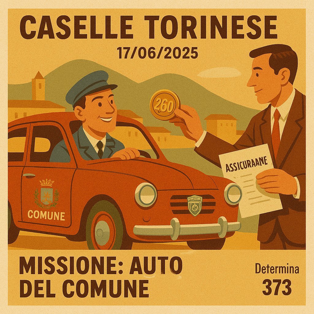 Determinazione