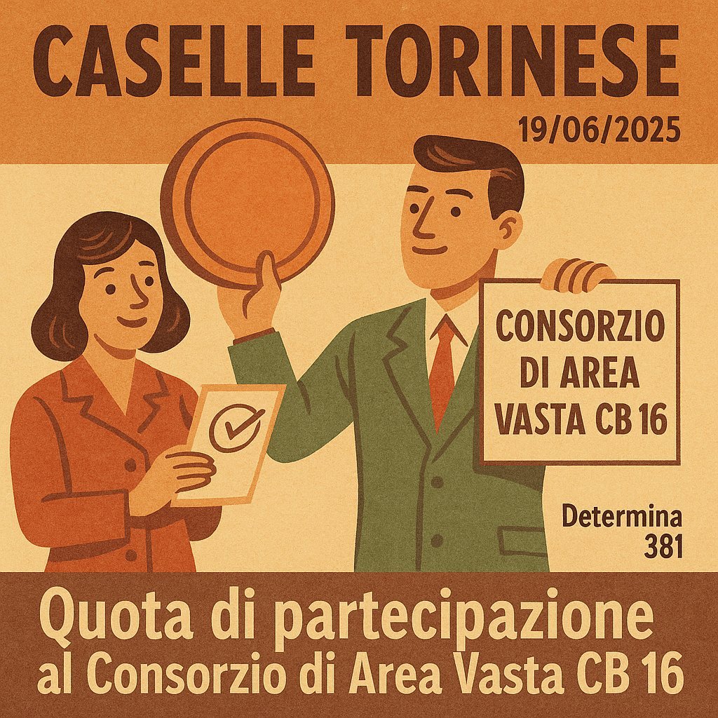 Determinazione