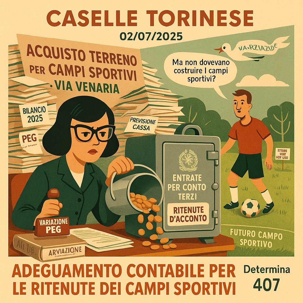 Determinazione