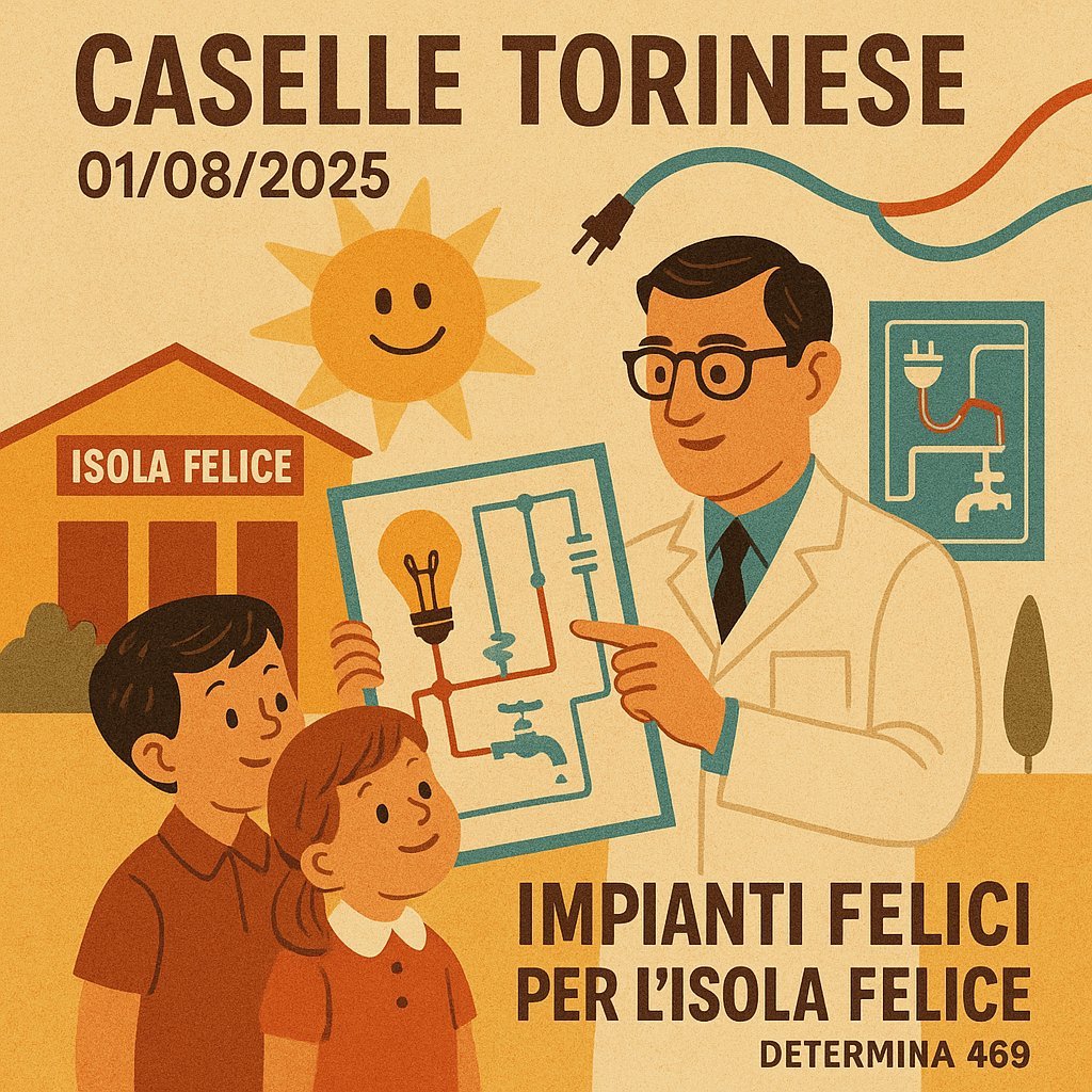 Determinazione