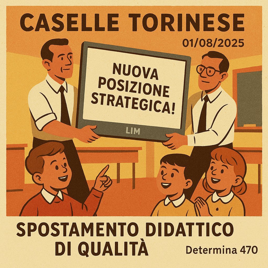 Determinazione