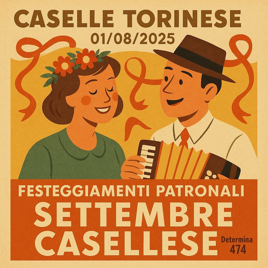 Determinazione